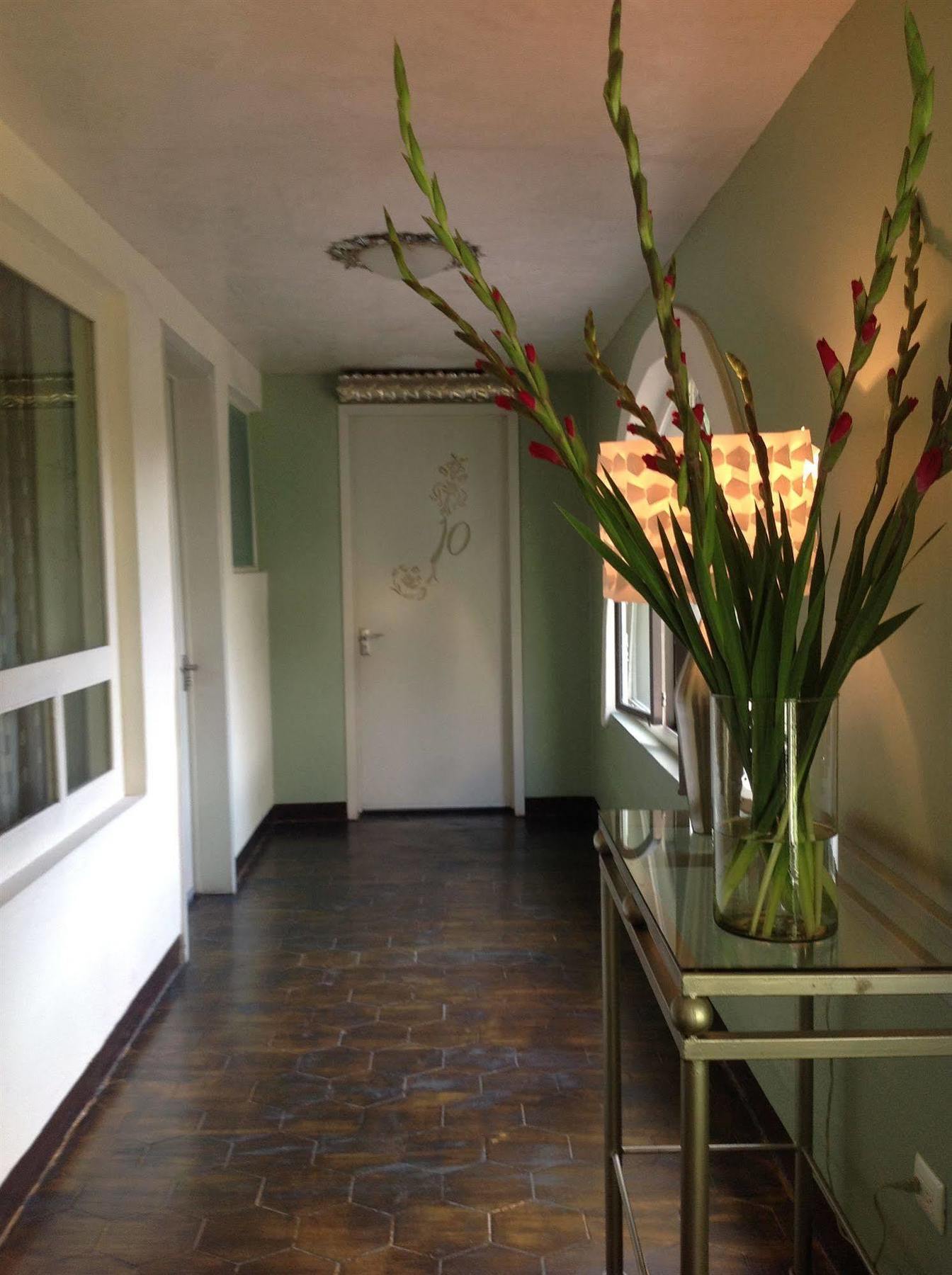 Hotel El Meson à San Miguel de Allende Extérieur photo